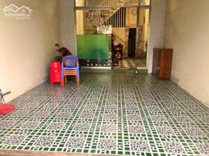 BÁN NHÀ 2 LẦU MẶT TIỀN ĐƯỜNG TRẦN PHÚ - P. CÁI KHẾ - Q. NINH KIỀU