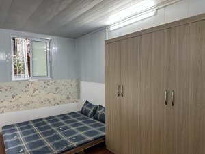 cho thuê phòng trọ 1pn, 4,5 triệu, 20m2, tại lương định của, đống đa, hà nội giá siêu hời