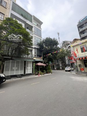 28.5 tỷ-trung kính-lô góc 3 thoáng-70m-5tầng-mt 16m-3 ô tô tránh-vỉa hè đá bóng-chủ cần bán gấp