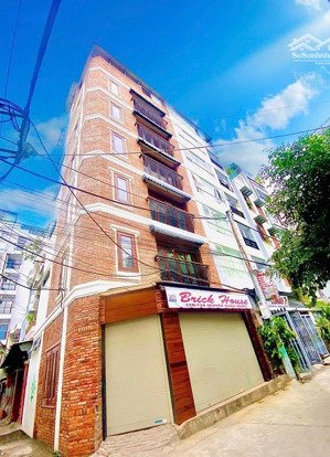 toà căn hộ hẻm nguyễn thiện thuật/ nha trang 10tỷ