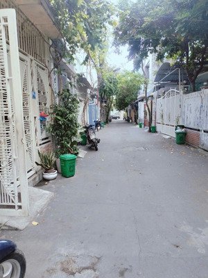 chủ cần bán nhà kiệt trần văn dư, ngủ hành sơn tpđn