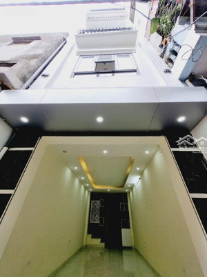 nhà riêng 35m tại cầu đơ, hà đông, mới xây 5 tầng, ngõ thông, tiện ích bạt ngàn, ở sướng