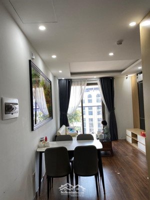 diện tích 69m2. có ngay căn hộ 2 ngủ. 2wc. chung cư vci vĩnh yên