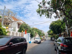 bán biệt thự khu nội bộ đường phan đăng lưu - phường 3 - tp. vt - s=608m2=14x35m - đông nam - 38 tỷ