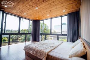 Bán homestay đang kinh doanh nghỉ dưỡng, gần dự án sân gofl hồ Ea Kao. 18 tỷ