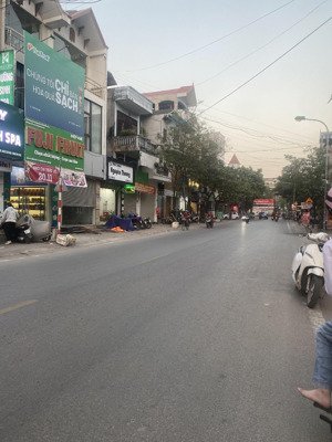chính chủ bán nhà mặt phố thị trấn thường tín, mặt phố kinh doanh đỉnh 80m, tài chính 16,5 tỷ