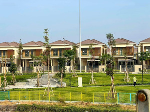 cơ hội cuối cùng sở hữu ngay biệt thự view công viên suối siêu "hiếm", siêu hot tại suncasa central
