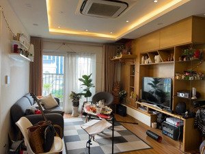 cần cho thuê căn hộ 3 ngủ - 102m2 tòa thăng long tower- mạc thái tổ