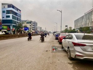 bán nhà cấp bốn mặt phố kd sở thượng, tam trinh 92m2 - 14 tỷ