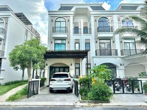 bán nhà phố trung tâm hành chính tp. tân an long an