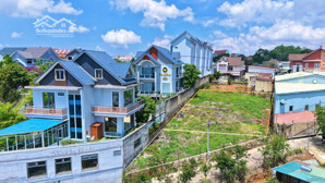 bán 633m2 đất view đẹp- phù đổng thiên vương p8 đà lạt