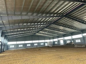 cho thuê kho xưởng fdi huyện kim động - hy