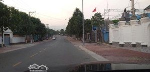 chủ định cư nước ngoài cần bán gấp trong tuần lô đất đầu tư tiềm năng