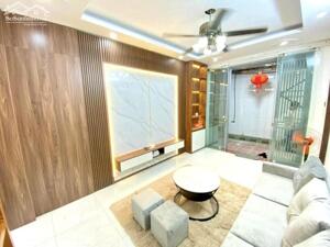 NHÀ LĨNH NAM 31M2 - 4T - 3PN - 5,35 TỶ