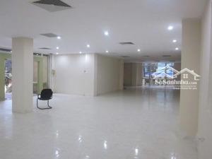 cho thuê toà nhà mt đinh tiên hoàng, đakao, q1, 8.2mx21m, 1 hầm, 1 trệt, 1 lửng, 7 lầu