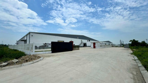cho thuê nhà xưởng 6.000m2 ngoài kcn thái bình (vị trí đắc địa - giá chỉ 75.000vnđ/m2)