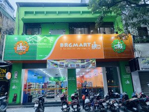 cho thuê nhà mặt phố tôn đức thắng, 310 m2, view đẹp, uy tín