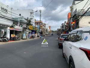 cần bán nhà mặt tiền kinh doanh tuyến nguyễn công trứ p8 (185m2 - 23 tỷ 5)