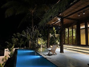 villa sân vườn siêu chill 367m2 hoà thắng giá chỉ 3,5 tỷ