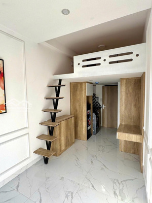 cho thuê chung cư mini mới giá 5 triệu cực chất, full đồ tại khâm thiên, đống đa