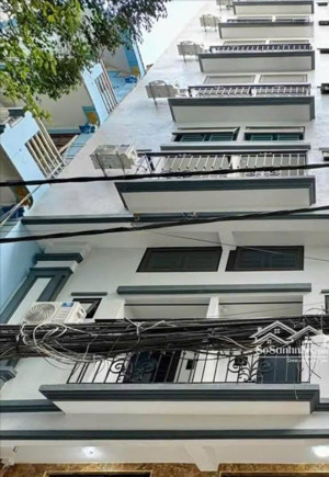 bán chung cư mini tại nguyễn khang