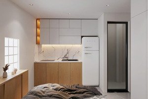 chính chủ cho thuê phòng dạng cc mini mới kk full đồ tại ngõ 8 lê quang đạo, mỹ đình, q.nam từ liêm