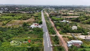 bán lô đất chính chủ mặt tiền 11m, đường phạm thái bường, nhơn trạch, đồng nai, 11,4 tỷ, 481m2.