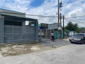 220m2 full thổ cư chỉ 480triệu mặt tiền nhựa 20m-cạnh chợ suối sâu và kcn trảng bàng-sổ hồng riêng
