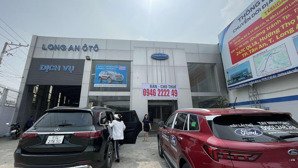 bán showroom mặt tiền quốc lộ 1a giá tốt