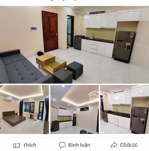 cho thuê chung cư mini 1n1k tại xuân la, tây hồ, hà nội, giá ưu đãi 7 triệu, 50m2
