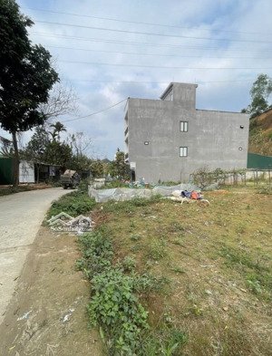 cơ hội sở hữu lô đất trung tâm tp. lào cai, giá tốt nhất hiện nay