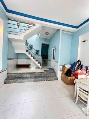 nhà cho thuê nguyên căn hẻm 1806/23/ cầu phú xuân - thị trấn nhà bè, giáp q.7.