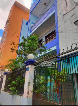 phòng trọ quận 10 bao điện nước
