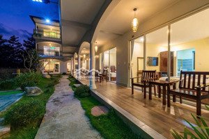 vip hotel resort suối mây - phú quốc - 80 tỷ