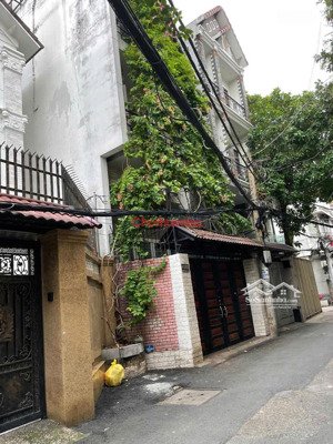 cho thuê nhà riêng 4pn, 5wc, 153m2, 25 triệu tại hồ biểu chánh, p11, phú nhuận