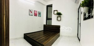 chính chủ cho thuê ccmn 30m2 1n1b tại phố vũ trọng phụng giá chỉ 3tr5/tháng