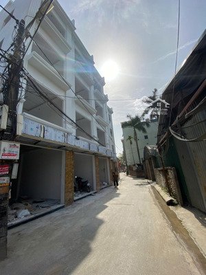 bán nhà mặt phố tân phong, dt 45m2, 5 tầng, mặt ngõ ô tô tránh, lô góc hai mặt thoáng, kd, giá 8 tỷ