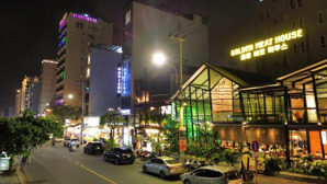 bán lô đất mặt tiền võ nguyên giáp, sát bãi tắm mỹ khê, giá đầu tư