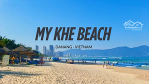 bán lô đất đẹp 178m2 đường an thượng sát mai thúc lân, ngũ hành sơn giá 21,5 tỷ