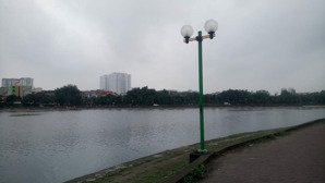 chính chủ cho thuê phòng - định công hạ