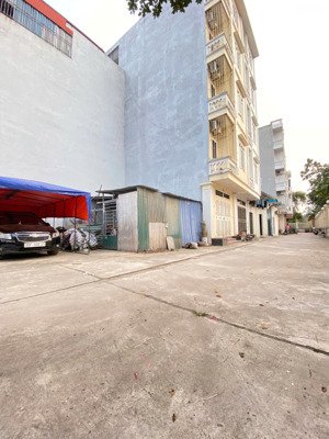 cc bán 58m2 đất gần kđt đô nghĩa, ngõ thông ô tô vinfast, cạnh sân chơi thể thao, giá chỉ 2 tỷ x