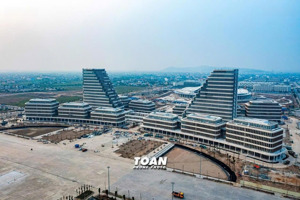 bán đất nền siêu hot tại bắc sông cấm, 3,1 tỷ, 60m2 hướng nam siêu đẹp