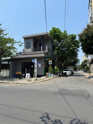 bán nhà riêng tại góc mai thúc lân và an thượng 24 , 23,5 tỷ, 138m2, 3pn, 2wc, giá siêu hời