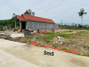 bán đất tại đường 14b, xã hòa khương, hòa vang, đà nẵn khương, hòa vang, đà nẵng, 990 triệu, 120 m2