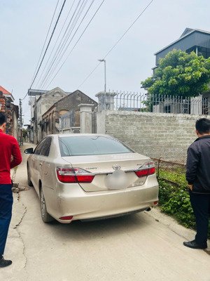 chính chủ cần bán lô đất 32,8m2 tổ 16 yên nghĩa, hà đông. chỉ 2,8 tỷ