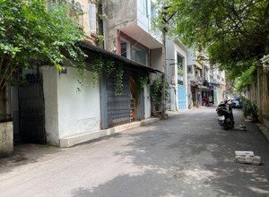 bán căn hộ -phố nguyễn chế nghĩa -quận hoàn kiếm -50 m2- 2 ngủ -đủ công năng