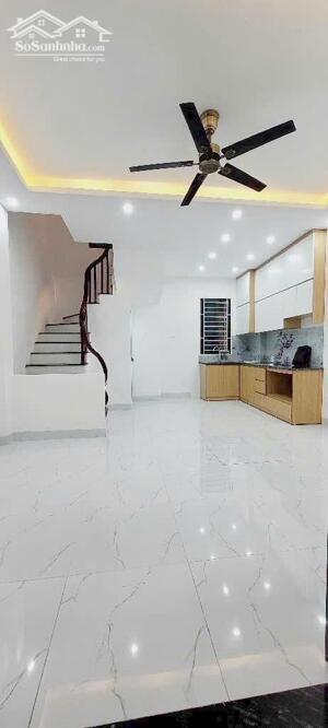 BÁN NHÀ CẦU ĐƠ 3 – 4.5 TẦNG – VỊ TRÍ TRUNG TÂM HÀ ĐÔNG NHỈNH 6 TỶ