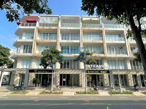 Chính chủ cho thuê mặt bằng tốt kinh doanh, VP Sari Town – Tầng trệt, 84m2 Giá tốt.