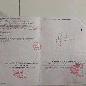 cần bán căn nhà trọ phường dĩ an, bình dương, sát ngay kcn sóng thần.