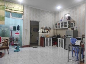 bán căn nhà 82.3m2 cấp 4 có thổ cư đường hoàng việt, phường 6, tp vũng tàu giá 3 tỷ còn bớt